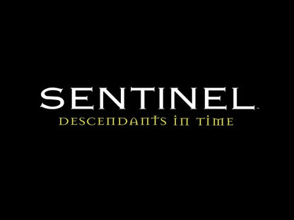 Sentinel - Descendants in Time Microsoft Windows PC CD-PC Gamez USA