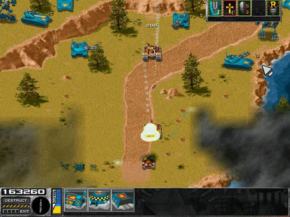 7th Legion Microsoft Windows PC CD-PC Gamez USA