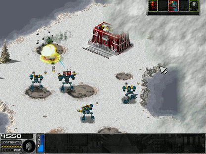 7th Legion Microsoft Windows PC CD-PC Gamez USA