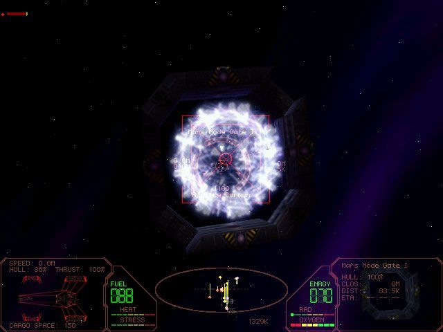 Terminus Disc 1-3 Microsoft Windows PC CD-PC Gamez USA