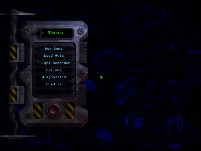 Terminus Disc 1-3 Microsoft Windows PC CD-PC Gamez USA