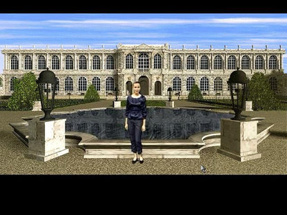 Adventures at the Chateau d'Or Microsoft Windows PC CD-PC Gamez USA