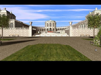Adventures at the Chateau d'Or Microsoft Windows PC CD-PC Gamez USA