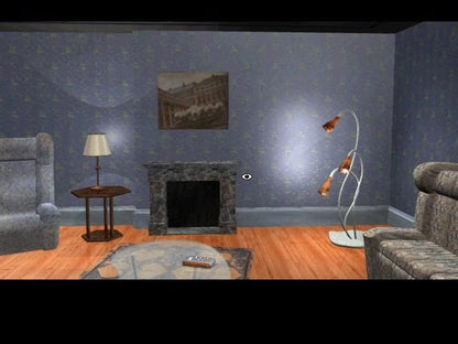 Adventures at the Chateau d'Or Microsoft Windows PC CD-PC Gamez USA