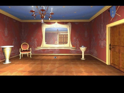 Adventures at the Chateau d'Or Microsoft Windows PC CD-PC Gamez USA