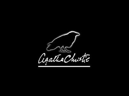 Agatha Christie And Then There Were None Disc 1 - 2 Microsoft Windows PC CD-PC Gamez USA