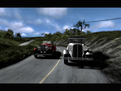 Agatha Christie And Then There Were None Disc 1 - 2 Microsoft Windows PC CD-PC Gamez USA