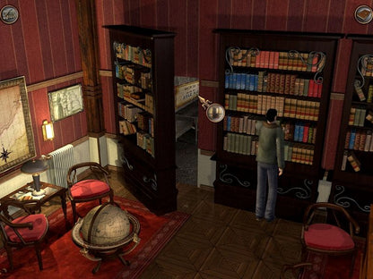 Agatha Christie And Then There Were None Disc 1 - 2 Microsoft Windows PC CD-PC Gamez USA