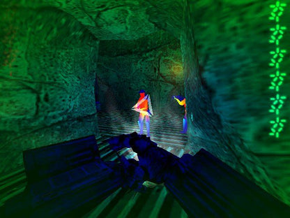 Aliens Versus Predator Microsoft Windows PC CD-PC Gamez USA