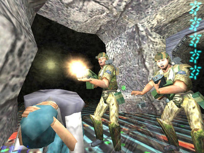 Aliens Versus Predator Microsoft Windows PC CD-PC Gamez USA