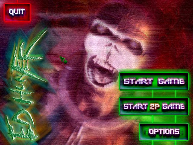 Ed Hunter Iron Maiden Disc 1-2 1999 Microsoft Windows PC CD EMI Synthetic-PC Gamez USA