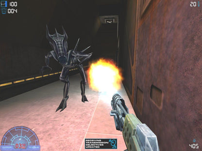 Aliens Versus Predator 2 Disc 1-2 Microsoft Windows PC CD-PC Gamez USA