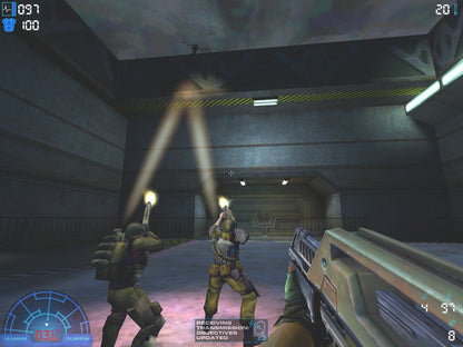 Aliens Versus Predator 2 Disc 1-2 Microsoft Windows PC CD-PC Gamez USA
