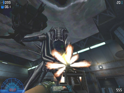Aliens Versus Predator 2 Disc 1-2 Microsoft Windows PC CD-PC Gamez USA