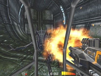 Aliens Versus Predator 2 Disc 1-2 Microsoft Windows PC CD-PC Gamez USA