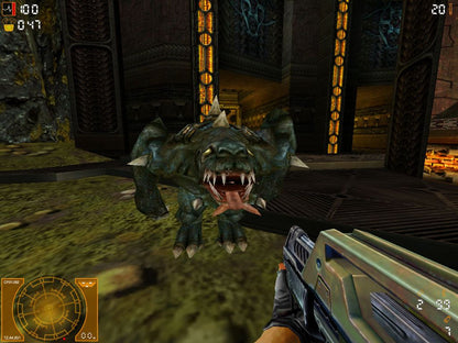Aliens Versus Predator 2 Primal Hunt Microsoft Windows PC CD-PC Gamez USA