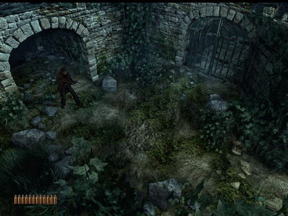 Alone in the Dark 4 The New Nightmare Disc 1-3 Microsoft Windows PC CD-PC Gamez USA