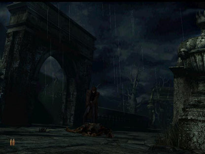 Alone in the Dark 4 The New Nightmare Disc 1-3 Microsoft Windows PC CD-PC Gamez USA