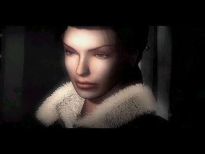 Alone in the Dark 4 The New Nightmare Disc 1-3 Microsoft Windows PC CD-PC Gamez USA