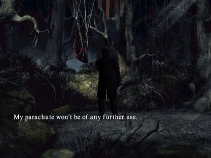 Alone in the Dark 4 The New Nightmare Disc 1-3 Microsoft Windows PC CD-PC Gamez USA