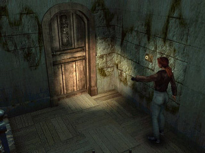 Alone in the Dark 4 The New Nightmare Disc 1-3 Microsoft Windows PC CD-PC Gamez USA