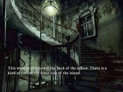 Alone in the Dark 4 The New Nightmare Disc 1-3 Microsoft Windows PC CD-PC Gamez USA