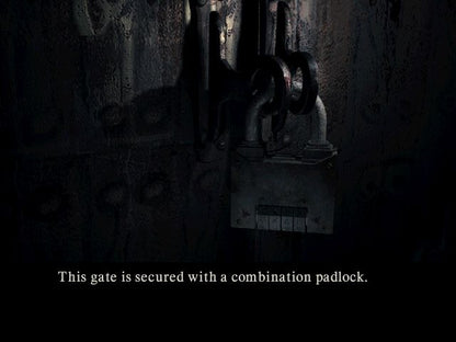 Alone in the Dark 4 The New Nightmare Disc 1-3 Microsoft Windows PC CD-PC Gamez USA