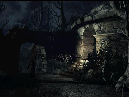 Alone in the Dark 4 The New Nightmare Disc 1-3 Microsoft Windows PC CD-PC Gamez USA