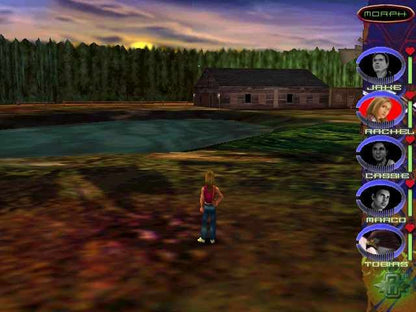 Animorphs - Know the secret Microsoft Windows PC CD-PC Gamez USA