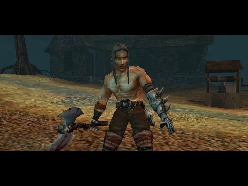 ARCHANGEL Microsoft Windows PC CD-PC Gamez USA