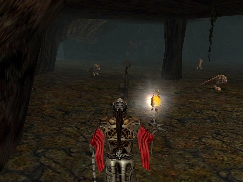ARCHANGEL Microsoft Windows PC CD-PC Gamez USA