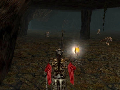 ARCHANGEL Microsoft Windows PC CD-PC Gamez USA