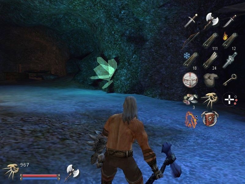 ARCHANGEL Microsoft Windows PC CD-PC Gamez USA