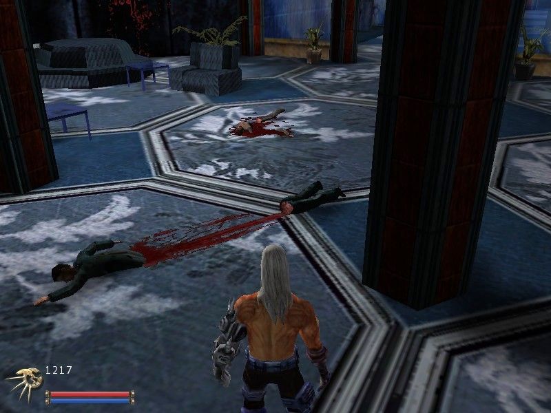 ARCHANGEL Microsoft Windows PC CD-PC Gamez USA