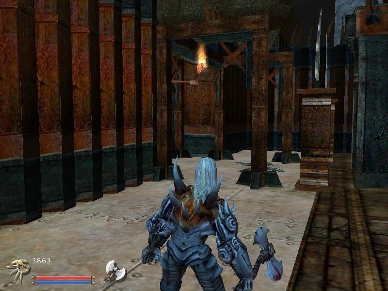 ARCHANGEL Microsoft Windows PC CD-PC Gamez USA
