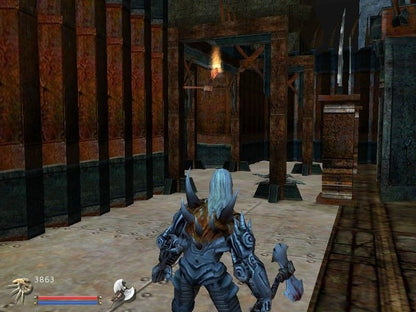 ARCHANGEL Microsoft Windows PC CD-PC Gamez USA