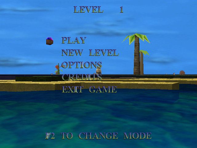 Archipelagos 2000 Microsoft Windows PC CD-PC Gamez USA