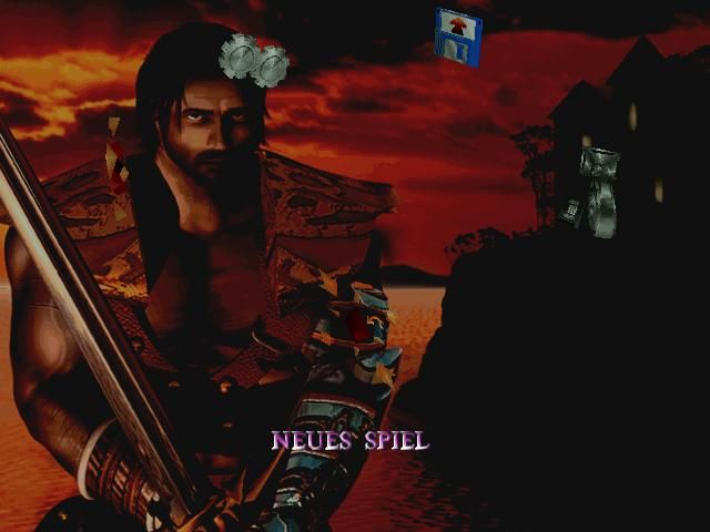 Asghan The Dragon Slayer Microsoft Windows PC CD-PC Gamez USA