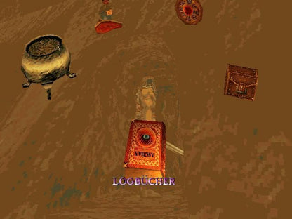 Asghan The Dragon Slayer Microsoft Windows PC CD-PC Gamez USA
