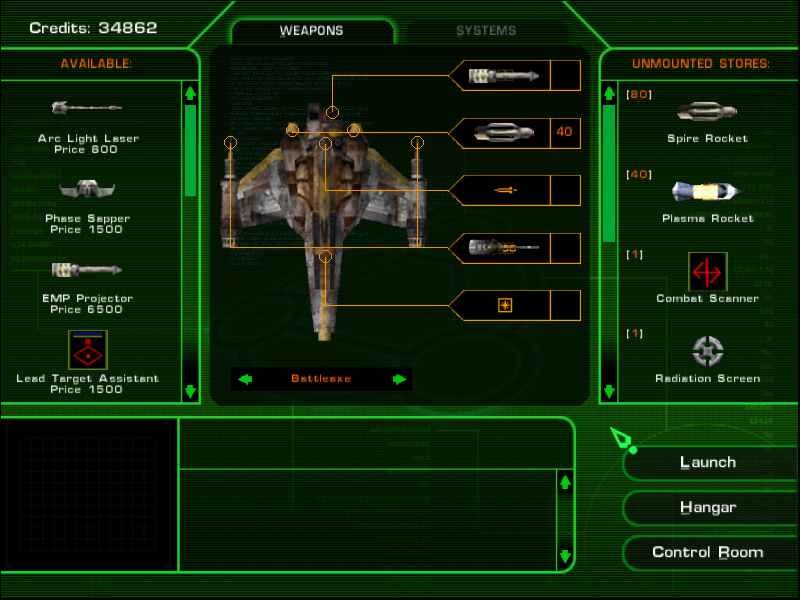Tachyon: The Fringe Microsoft Windows PC CD-PC Gamez USA