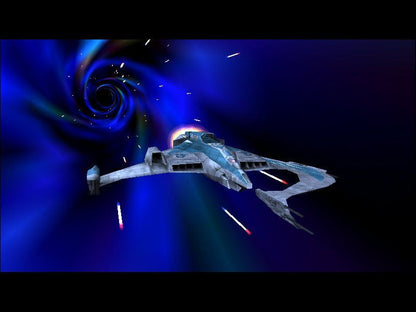 Tachyon: The Fringe Microsoft Windows PC CD-PC Gamez USA