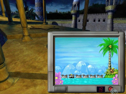 Beyond Atlantis II - New Worlds Await You... Disc 1-3 Microsoft Windows PC CD-PC Gamez USA