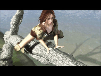 Beyond Atlantis II - New Worlds Await You... Disc 1-3 Microsoft Windows PC CD-PC Gamez USA