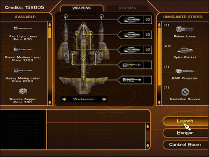 Tachyon: The Fringe Microsoft Windows PC CD-PC Gamez USA