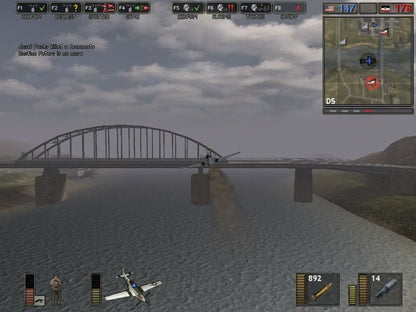 Battlefield 1942 - Deluxe Edition Disc 1-3 Microsoft Windows PC CD-PC Gamez USA