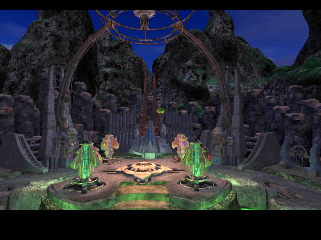 Aura Fate Of The Ages Disc 1-3 Microsoft Windows PC CD-PC Gamez USA