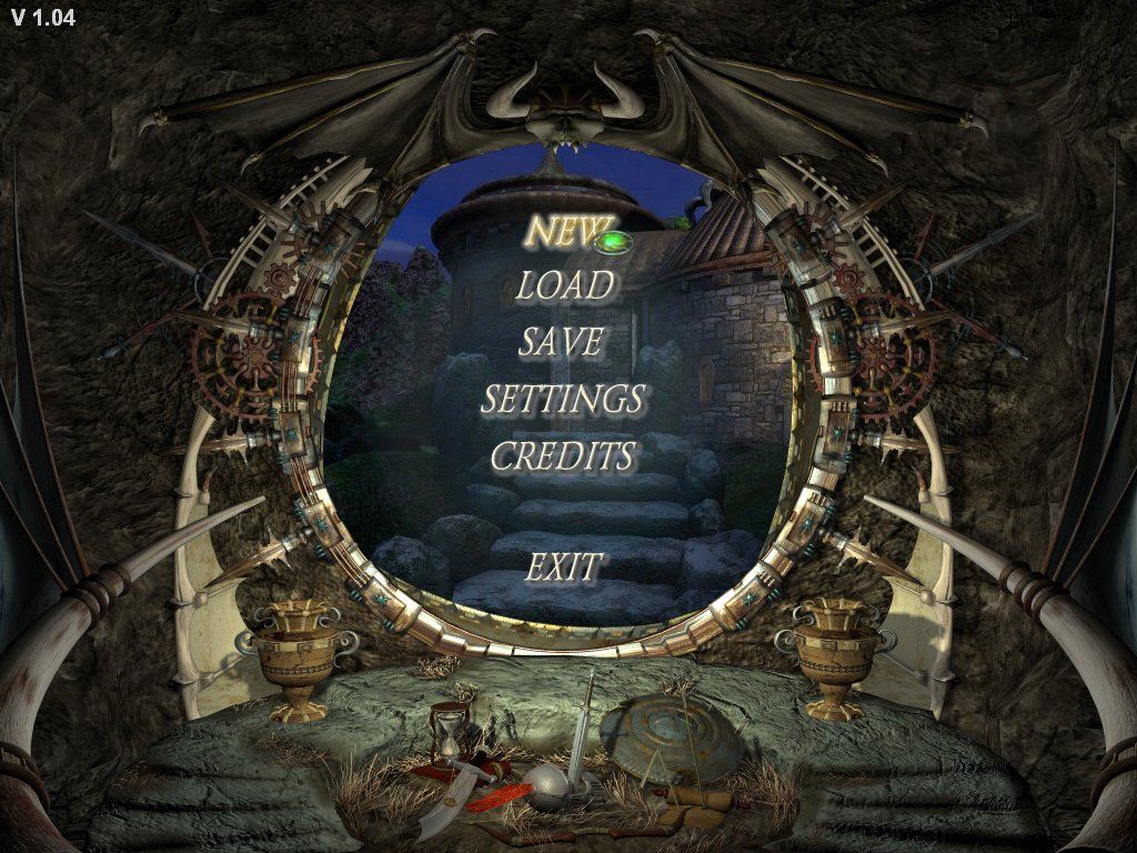Aura Fate Of The Ages Disc 1-3 Microsoft Windows PC CD-PC Gamez USA