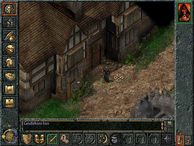 Baldur's Gate 1998 Disc 1-5 Microsoft Windows PC CD-PC Gamez USA