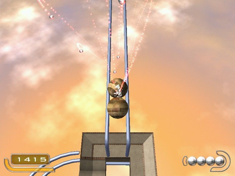Ballance Microsoft Windows PC CD-PC Gamez USA
