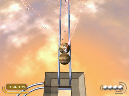 Ballance Microsoft Windows PC CD-PC Gamez USA